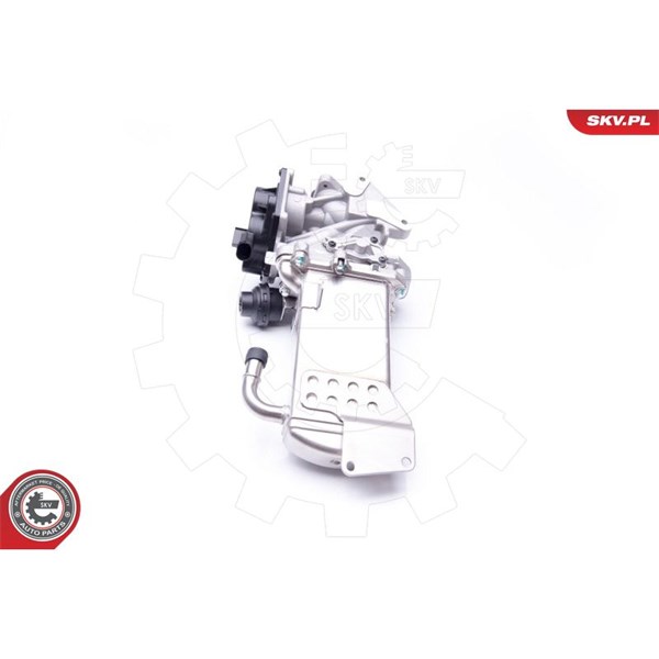 Egr-ventil 12V Esen skv 14SKV153 ESEN SKV Egr-ventil 12V Esen skv 14SKV153 ESEN SKV