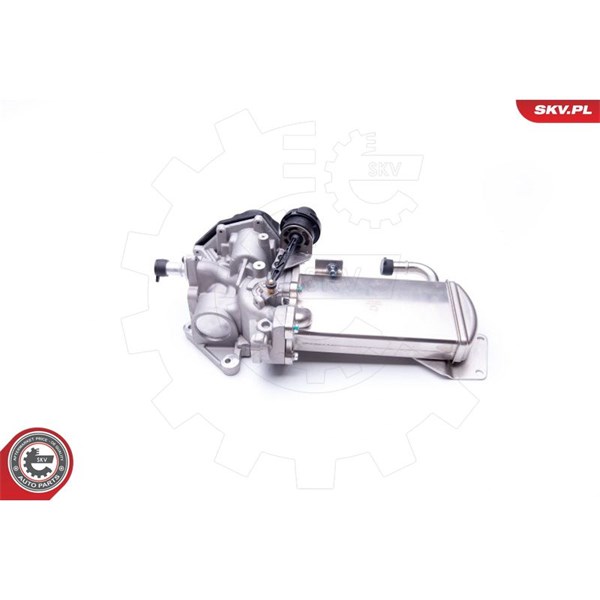 Egr-ventil 12V Esen skv 14SKV153 ESEN SKV Egr-ventil 12V Esen skv 14SKV153 ESEN SKV