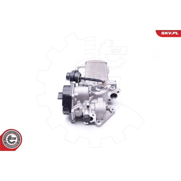 Egr-ventil 12V Esen skv 14SKV153 ESEN SKV Egr-ventil 12V Esen skv 14SKV153 ESEN SKV