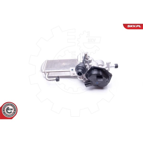 Egr-ventil 12V Esen skv 14SKV153 ESEN SKV Egr-ventil 12V Esen skv 14SKV153 ESEN SKV