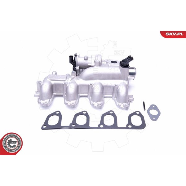 Egr-ventil Esen skv 14SKV156 ESEN SKV