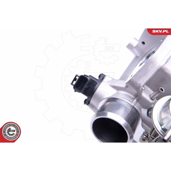 Egr-ventil Esen skv 14SKV156 ESEN SKV Egr-ventil Esen skv 14SKV156 ESEN SKV