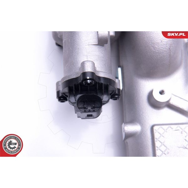 Egr-ventil Esen skv 14SKV156 ESEN SKV Egr-ventil Esen skv 14SKV156 ESEN SKV