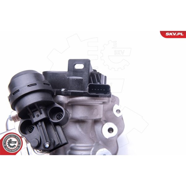 Egr-ventil 12V Esen skv 14SKV157 ESEN SKV