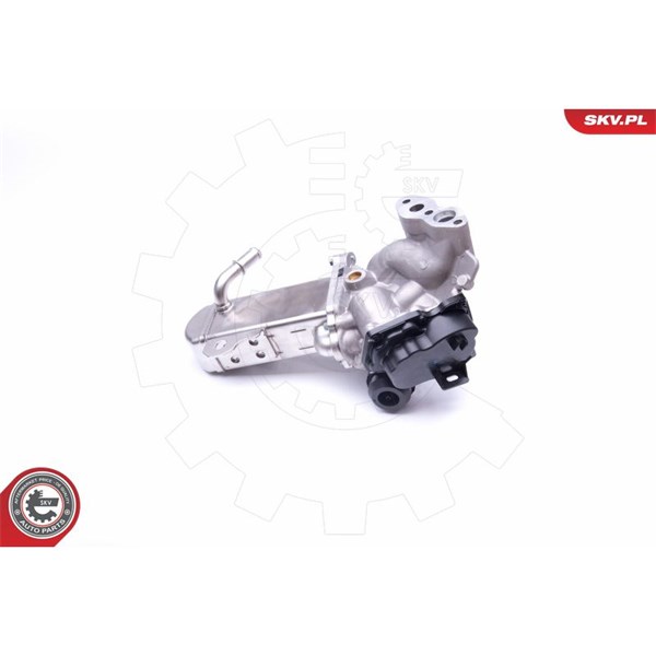 Egr-ventil 12V Esen skv 14SKV157 ESEN SKV Egr-ventil 12V Esen skv 14SKV157 ESEN SKV