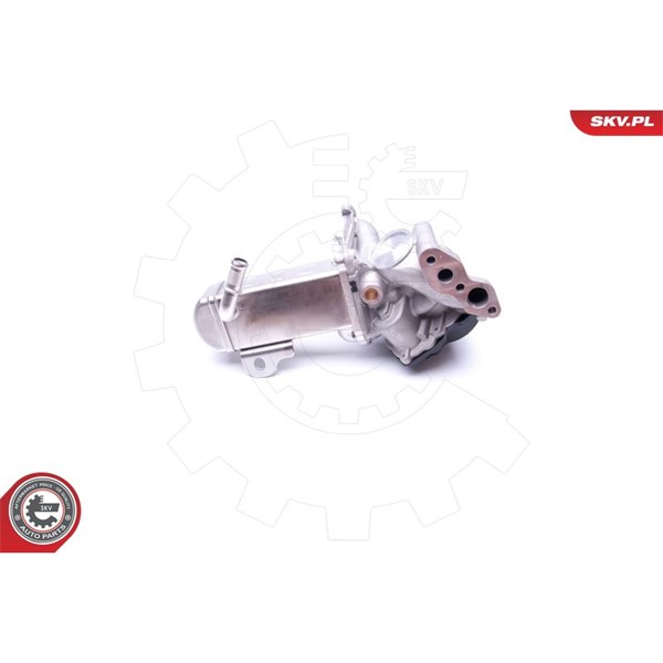 Egr-ventil 12V Esen skv 14SKV157 ESEN SKV Egr-ventil 12V Esen skv 14SKV157 ESEN SKV