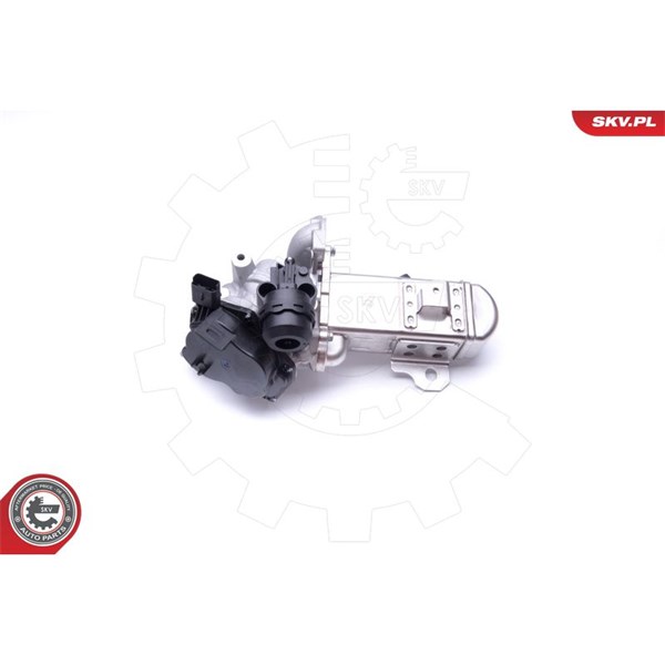 Egr-ventil 12V Esen skv 14SKV157 ESEN SKV Egr-ventil 12V Esen skv 14SKV157 ESEN SKV