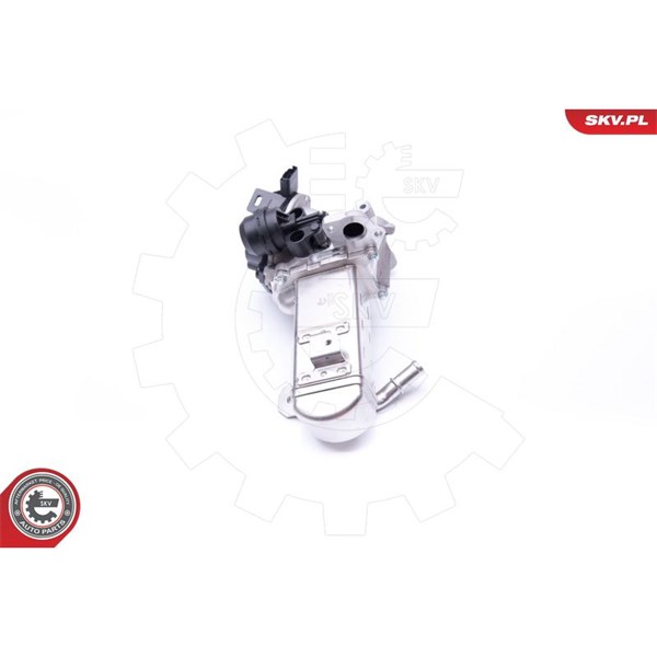 Egr-ventil 12V Esen skv 14SKV157 ESEN SKV Egr-ventil 12V Esen skv 14SKV157 ESEN SKV