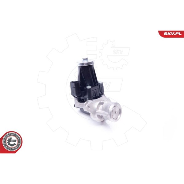 Egr-ventil 12V Esen skv 14SKV159 ESEN SKV Egr-ventil 12V Esen skv 14SKV159 ESEN SKV