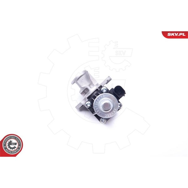 Egr-ventil 12V Esen skv 14SKV159 ESEN SKV Egr-ventil 12V Esen skv 14SKV159 ESEN SKV
