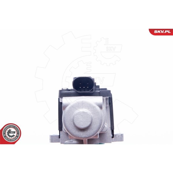 Egr-ventil 12V Esen skv 14SKV164 ESEN SKV