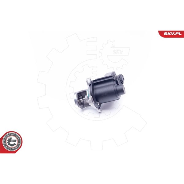Egr-ventil 12V Esen skv 14SKV164 ESEN SKV Egr-ventil 12V Esen skv 14SKV164 ESEN SKV