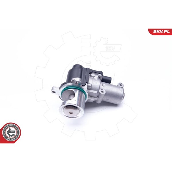 Egr-ventil 12V Esen skv 14SKV164 ESEN SKV Egr-ventil 12V Esen skv 14SKV164 ESEN SKV