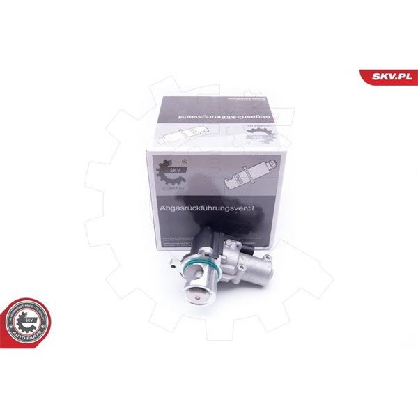 Egr-ventil 12V Esen skv 14SKV164 ESEN SKV Egr-ventil 12V Esen skv 14SKV164 ESEN SKV