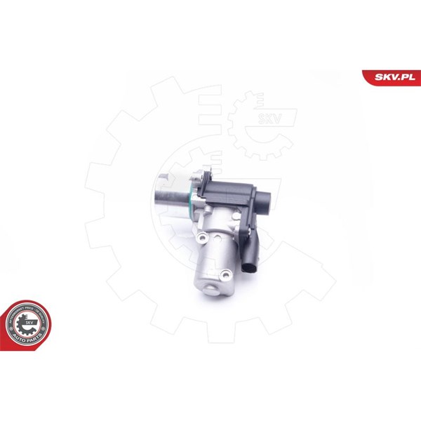 Egr-ventil 12V Esen skv 14SKV164 ESEN SKV Egr-ventil 12V Esen skv 14SKV164 ESEN SKV