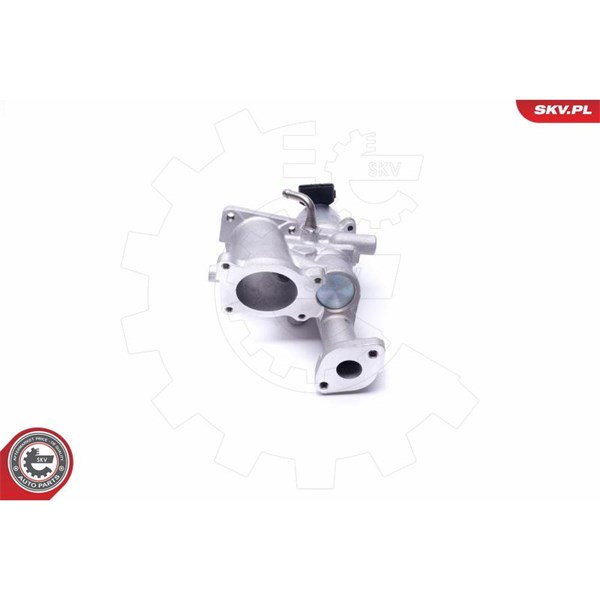 Egr-ventil 12V Esen skv 14SKV167 ESEN SKV