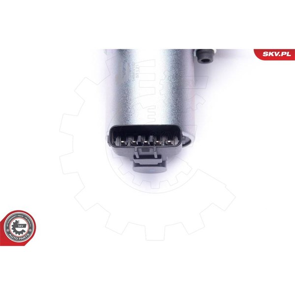 Egr-ventil 12V Esen skv 14SKV167 ESEN SKV