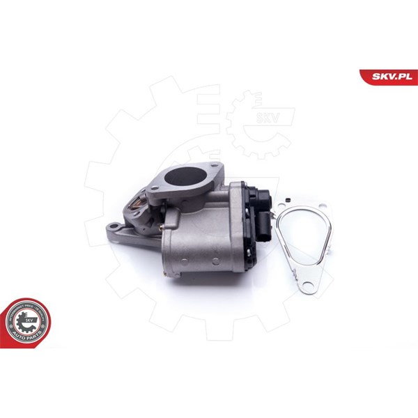 Egr-ventil 12V Esen skv 14SKV168 ESEN SKV Egr-ventil 12V Esen skv 14SKV168 ESEN SKV