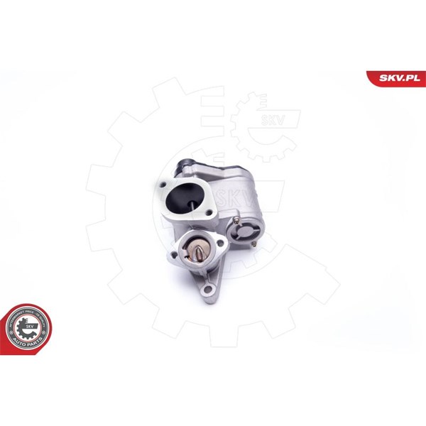 Egr-ventil 12V Esen skv 14SKV168 ESEN SKV Egr-ventil 12V Esen skv 14SKV168 ESEN SKV