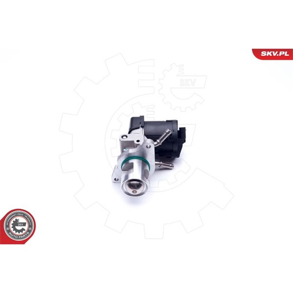 Egr-ventil 12V Esen skv 14SKV169 ESEN SKV Egr-ventil 12V Esen skv 14SKV169 ESEN SKV