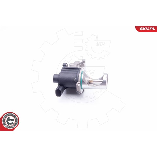 Egr-ventil 12V Esen skv 14SKV172 ESEN SKV