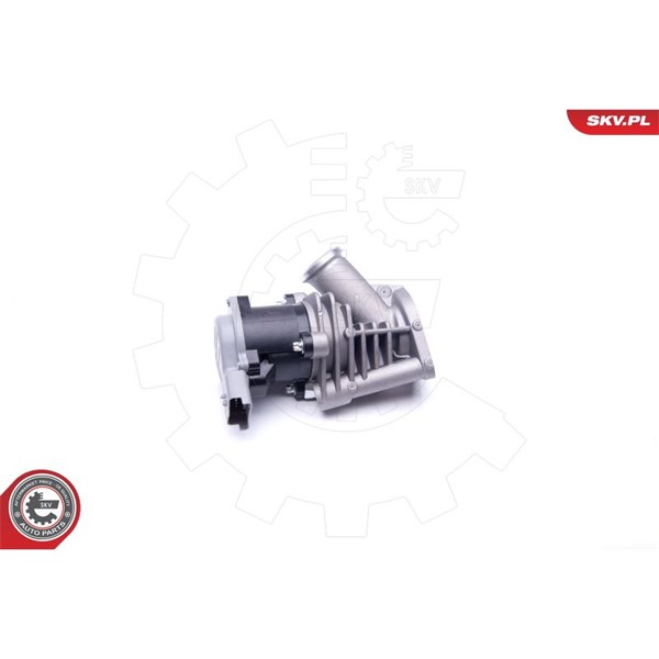 Egr-ventil 12V Esen skv 14SKV173 ESEN SKV Egr-ventil 12V Esen skv 14SKV173 ESEN SKV