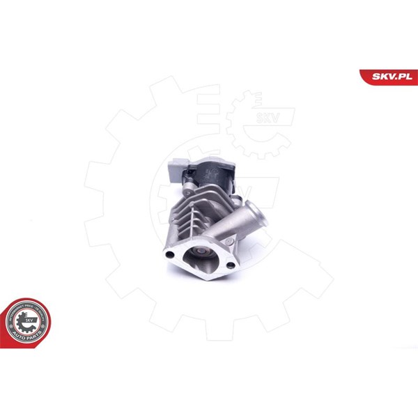 Egr-ventil 12V Esen skv 14SKV173 ESEN SKV Egr-ventil 12V Esen skv 14SKV173 ESEN SKV