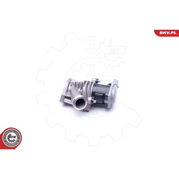 Egr-ventil 12V Esen skv 14SKV173 ESEN SKV Egr-ventil 12V Esen skv 14SKV173 ESEN SKV