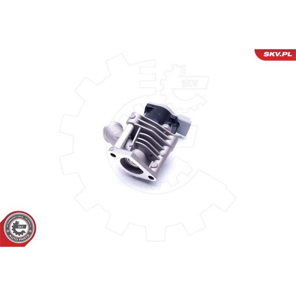 Egr-ventil 12V Esen skv 14SKV173 ESEN SKV Egr-ventil 12V Esen skv 14SKV173 ESEN SKV