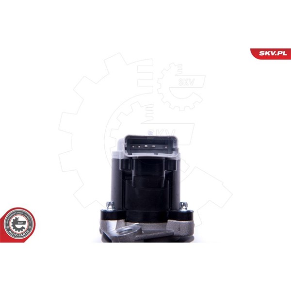 Egr-ventil 12V Esen skv 14SKV173 ESEN SKV Egr-ventil 12V Esen skv 14SKV173 ESEN SKV