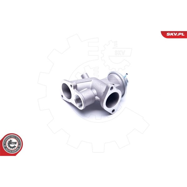Egr-ventil Esen skv 14SKV180 ESEN SKV Egr-ventil Esen skv 14SKV180 ESEN SKV