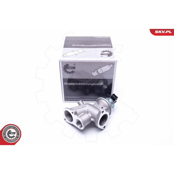 Egr-ventil Esen skv 14SKV181 ESEN SKV Egr-ventil Esen skv 14SKV181 ESEN SKV