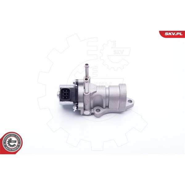 Egr-ventil 12V Esen skv 14SKV188 ESEN SKV Egr-ventil 12V Esen skv 14SKV188 ESEN SKV