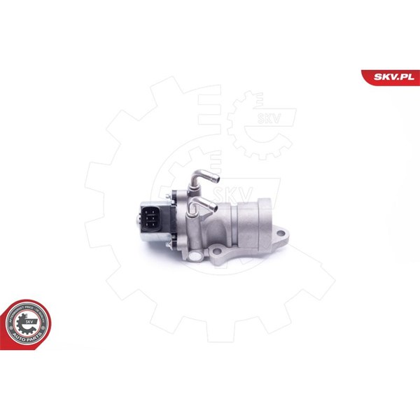 Egr-ventil 12V Esen skv 14SKV190 ESEN SKV