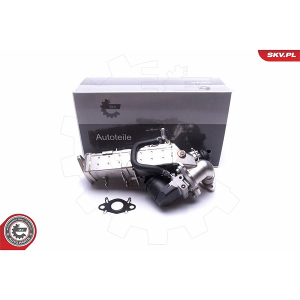 Egr-ventil Esen skv 14SKV234 ESEN SKV Egr-ventil Esen skv 14SKV234 ESEN SKV