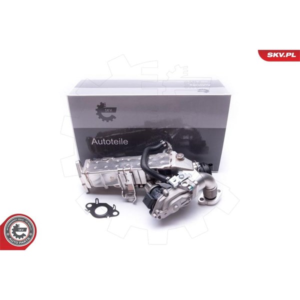 Egr-ventil Esen skv 14SKV235 ESEN SKV