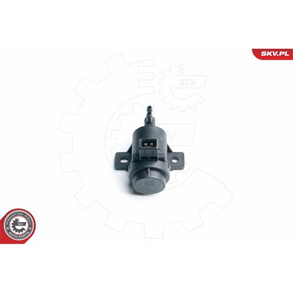 Tryckomvandlare, turboaggregat 12V Esen skv 14SKV909 ESEN SKV