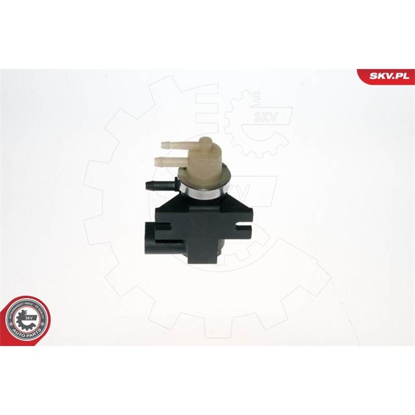 Tryckomvandlare, turboaggregat 12V Esen skv 14SKV912 ESEN SKV