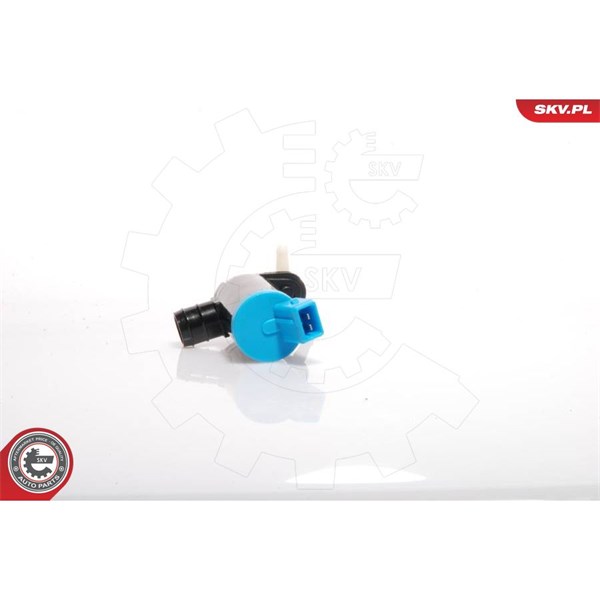 Spolarpump 12V Esen skv 15SKV009 ESEN SKV