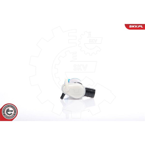 Spolarpump 12V Esen skv 15SKV009 ESEN SKV