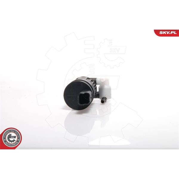 Spolarpump 12V Esen skv 15SKV012 ESEN SKV