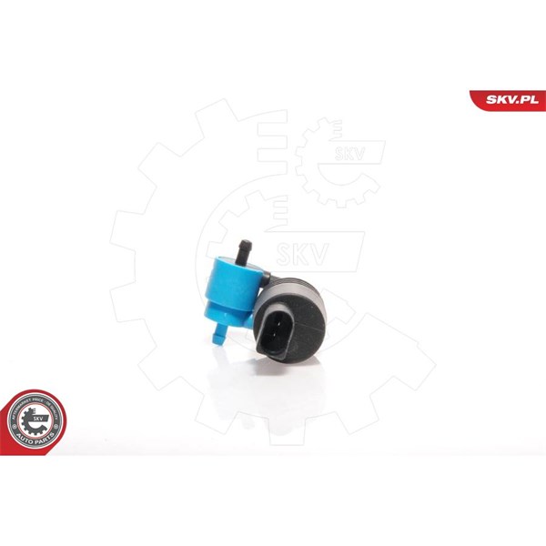 Spolarpump 12V Esen skv 15SKV015 ESEN SKV