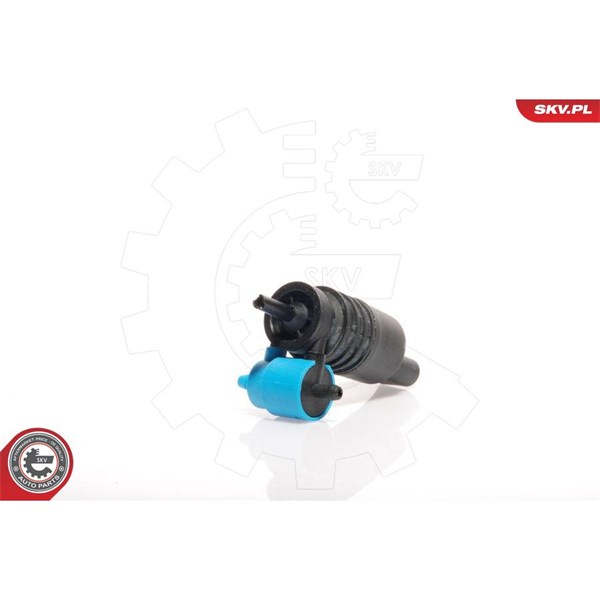 Spolarpump 12V Esen skv 15SKV015 ESEN SKV