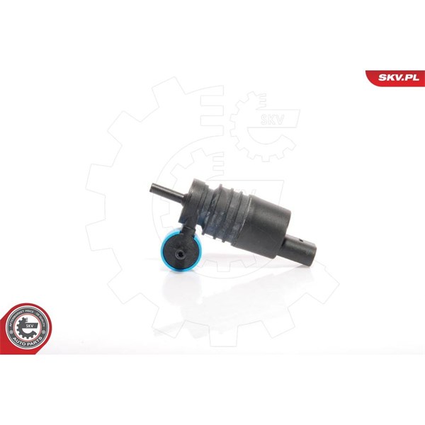 Spolarpump 12V Esen skv 15SKV015 ESEN SKV