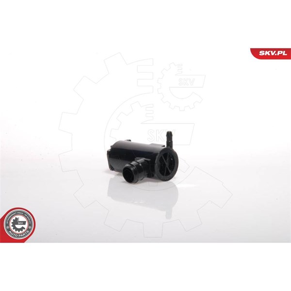 Spolarpump 12V Esen skv 15SKV016 ESEN SKV