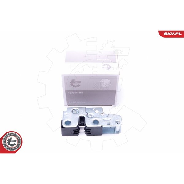 Motorhuvslås 12V Esen skv 16SKV206 ESEN SKV