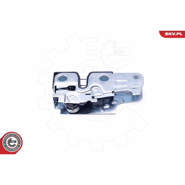 Motorhuvslås 12V Esen skv 16SKV206 ESEN SKV
