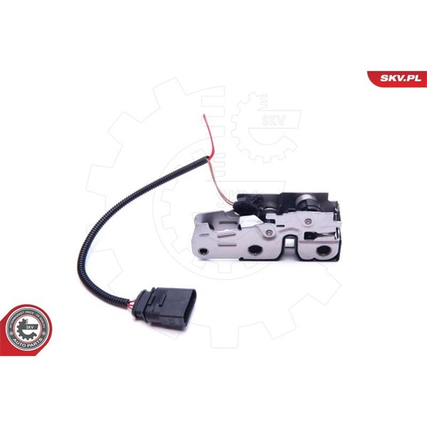 Motorhuvslås Esen skv 16SKV213 ESEN SKV
