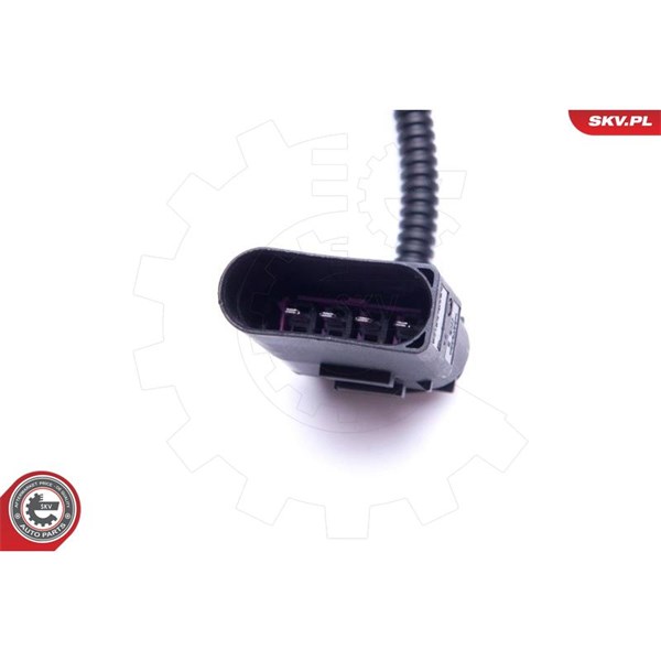 Motorhuvslås Esen skv 16SKV213 ESEN SKV