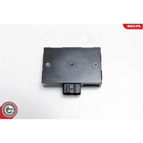 Kontrollenhet, dörrstängare 12V Esen skv 16SKV300 ESEN SKV Kontrollenhet, dörrstängare 12V Esen skv 16SKV300 ESEN SKV